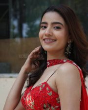 Heroine Rukshar Dhillon at Spark Movie Success Meet Photos 14 Heroine Rukshar Dhillon at Spark Movie Success Meet Photos 14