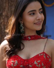 Heroine Rukshar Dhillon at Spark Movie Success Meet Photos 19