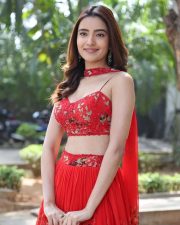 Heroine Rukshar Dhillon at Spark Movie Success Meet Photos 32 Heroine Rukshar Dhillon at Spark Movie Success Meet Photos 32