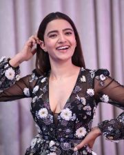 Heroine Rukshar Dhillon at Spark Pre Release Event Photos 01 Heroine Rukshar Dhillon at Spark Pre Release Event Photos 01