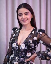 Heroine Rukshar Dhillon at Spark Pre Release Event Photos 02 Heroine Rukshar Dhillon at Spark Pre Release Event Photos 02