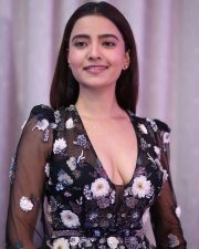 Heroine Rukshar Dhillon at Spark Pre Release Event Photos 05 Heroine Rukshar Dhillon at Spark Pre Release Event Photos 05
