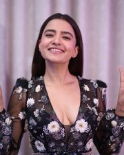 Heroine Rukshar Dhillon at Spark Pre Release Event Photos 09 Heroine Rukshar Dhillon at Spark Pre Release Event Photos 09