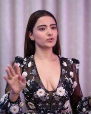 Heroine Rukshar Dhillon at Spark Pre Release Event Photos 10 Heroine Rukshar Dhillon at Spark Pre Release Event Photos 10