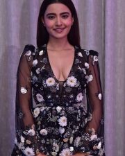 Heroine Rukshar Dhillon at Spark Pre Release Event Photos 13 Heroine Rukshar Dhillon at Spark Pre Release Event Photos 13