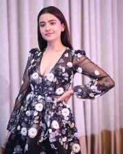 Heroine Rukshar Dhillon at Spark Pre Release Event Photos 17 Heroine Rukshar Dhillon at Spark Pre Release Event Photos 17