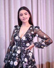 Heroine Rukshar Dhillon at Spark Pre Release Event Photos 18 Heroine Rukshar Dhillon at Spark Pre Release Event Photos 18