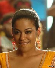 Hot Mumaith Khan Stills 25