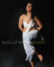 Hot Pictures Of Actress Isha Chawla 17