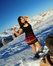 Hot Pictures Of Actress Isha Chawla 25