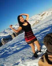 Hot Pictures Of Actress Isha Chawla 26