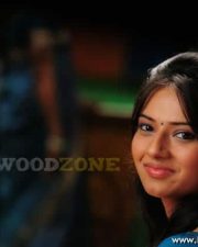 Hot Pictures Of Actress Isha Chawla 28