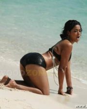 Hot Sexy Mumaith Khan Glamour Stills 35