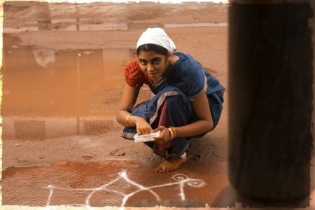 House Owner Tamil Movie Actress Lovelyn Chandrasekar Stills 03