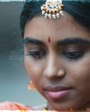 House Owner Tamil Movie Actress Lovelyn Chandrasekar Stills 04