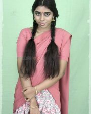 House Owner Tamil Movie Actress Lovelyn Chandrasekar Stills 05