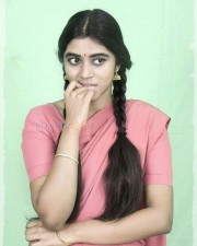 House Owner Tamil Movie Actress Lovelyn Chandrasekar Stills 06