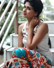 Ice Cream 2 Movie Heroine Naveena Mrudhula Basker Hot Photos 11