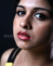Ice Cream 2 Movie Heroine Naveena Mrudhula Basker Hot Photos 13