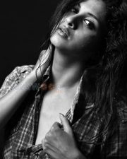 Ice Cream 2 Movie Heroine Naveena Mrudhula Basker Hot Photos 16