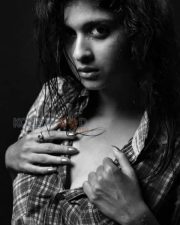 Ice Cream 2 Movie Heroine Naveena Mrudhula Basker Hot Photos 17