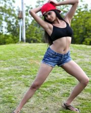 Ice Cream 2 Movie Heroine Naveena Sexy Hot Photos 06