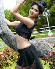 Ice Cream 2 Movie Heroine Naveena Sexy Hot Photos 11