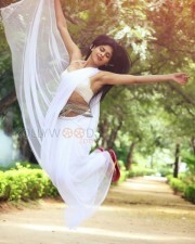 Ice Cream 2 Movie Heroine Naveena Sexy Hot Photos 20
