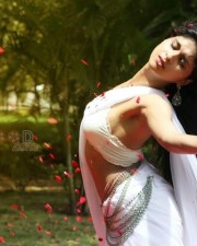 Ice Cream 2 Movie Heroine Naveena Sexy Hot Photos 22