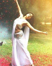 Ice Cream 2 Movie Heroine Naveena Sexy Hot Photos 23
