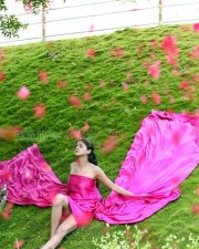 Ice Cream 2 Movie Heroine Naveena Sexy Hot Photos 34