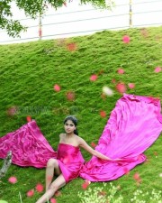 Ice Cream 2 Movie Heroine Naveena Sexy Hot Photos 35
