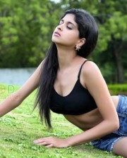 Ice Cream 2 Movie Heroine Naveena Sexy Hot Photos 47