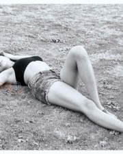 Ice Cream 2 Movie Heroine Naveena Sexy Hot Photos 48