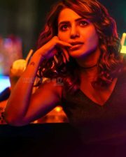 Kaathuvaakula Rendu Kaadhal First Look Posters 03