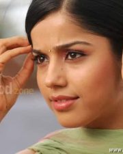 Karuppampatti Movie Heroine Aparna Bajpai Stills 02