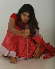 Karuthukalai Pathivu Sei Movie Actress Upasana Rc Photos 08