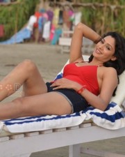 Kesha Khambhati Hot Swimsuit Pictures 04