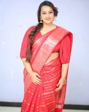 Malayalam Actress Ester Noronha at Maya Teaser Launch Photos 14
