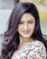 Market Raja Mbbs Movie Heroine Nikesha Patel Photos 20