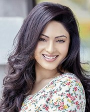 Market Raja Mbbs Movie Heroine Nikesha Patel Photos 21