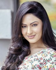 Market Raja Mbbs Movie Heroine Nikesha Patel Photos 22