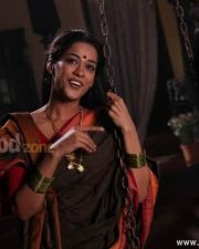 Mumaith Khan Spicy Saree Pictures 45