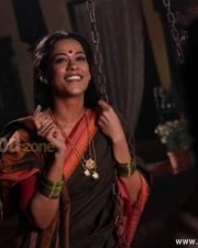 Mumaith Khan Spicy Saree Pictures 46