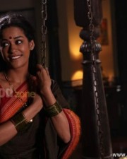 Mumaith Khan Spicy Saree Pictures 48