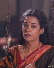 Mumaith Khan Spicy Saree Pictures 50