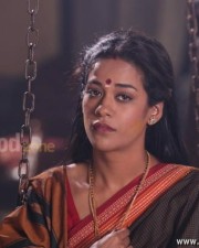Mumaith Khan Spicy Saree Pictures 50