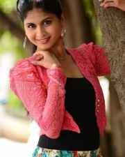 Naveena Mrudhula Basker Latest Photos 03