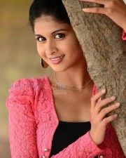 Naveena Mrudhula Basker Latest Photos 04