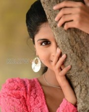 Naveena Mrudhula Basker Latest Photos 07